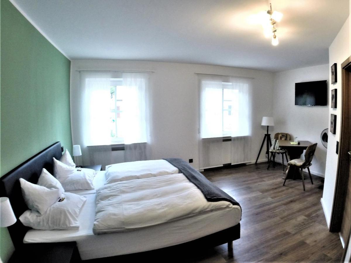 Landgasthof Ralinger Hof Ralingen Екстериор снимка