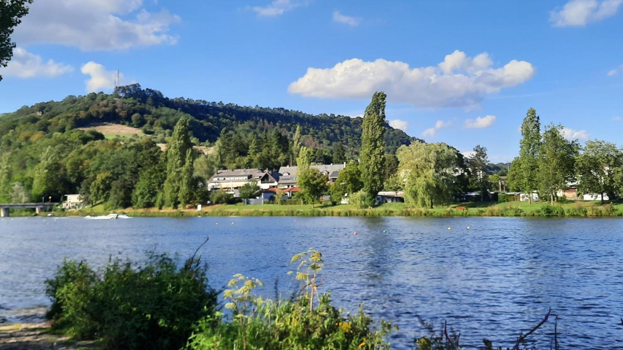 Landgasthof Ralinger Hof Ralingen Екстериор снимка