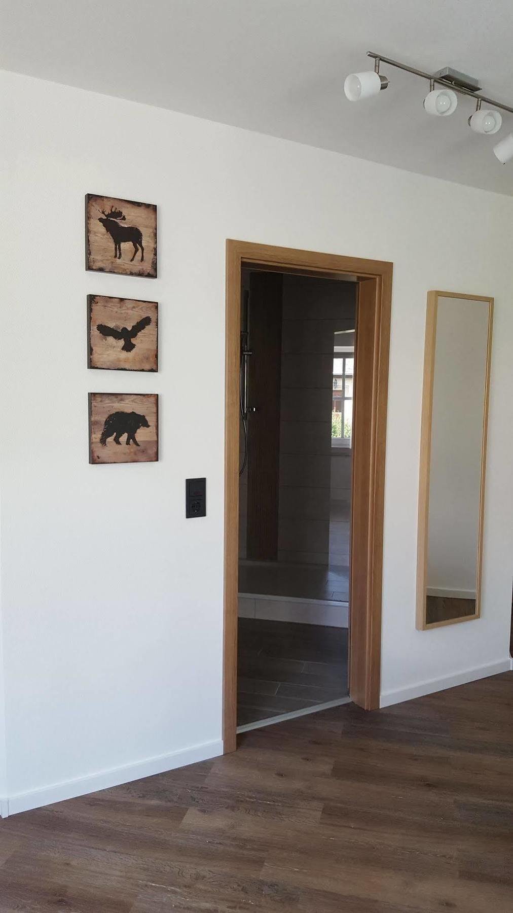 Landgasthof Ralinger Hof Ralingen Екстериор снимка