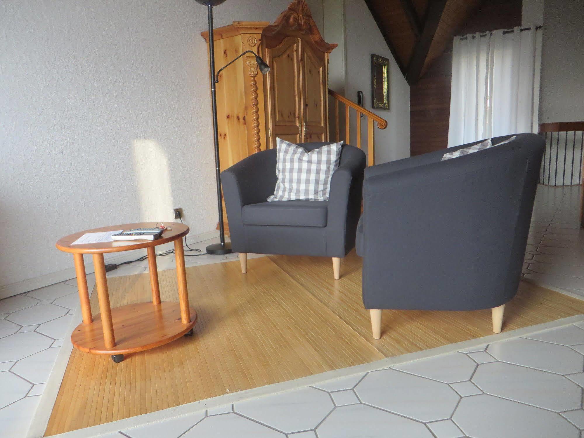 Landgasthof Ralinger Hof Ralingen Екстериор снимка