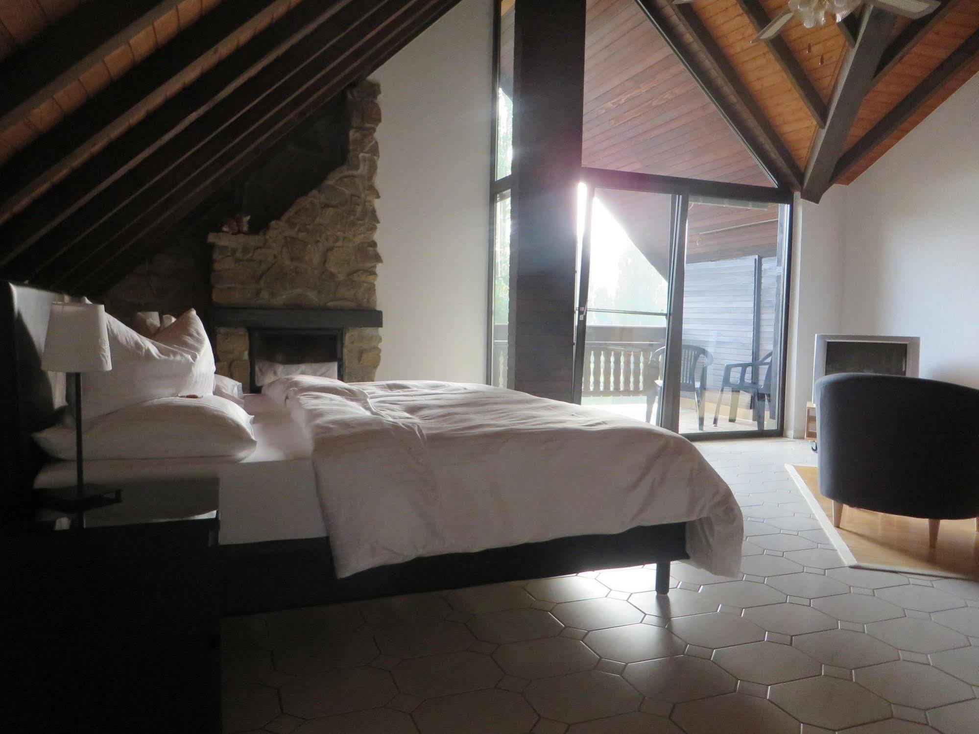 Landgasthof Ralinger Hof Ralingen Екстериор снимка